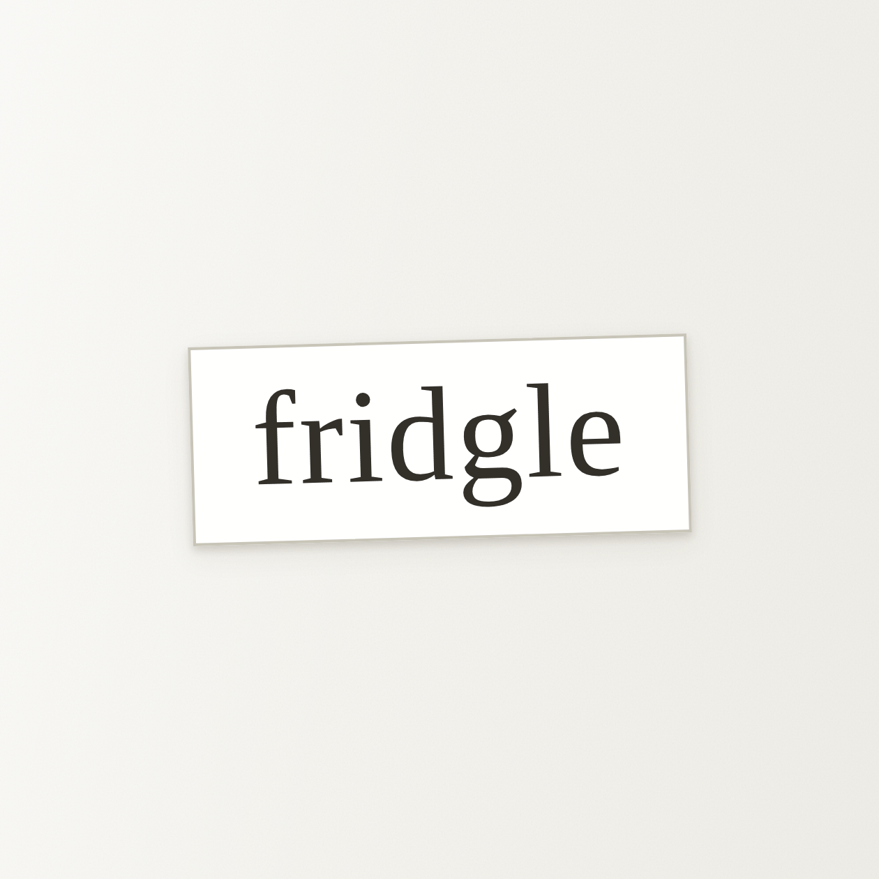 https://fridgle.net/ social preview image